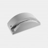 Aplique ip66 finestra led 4.2w 4000k gri