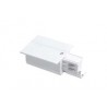 Accesorio track ce blanco (carriles)