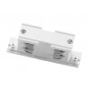 Accesorio track ce blanco (carriles)
