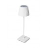 SOBREMESA IP54 NIGHT LED 1.3W 3000K BLANCO 165LM