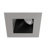 BALIZA IP44 YIKA LED 7.9 BLANCO CALIDO - 3000K ON-OFF NEGRO 690.00