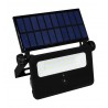 Mini Proyector Solar 15w extercon sensor