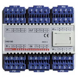 DISTRIBUIDOR PLANTA AU VID DIG