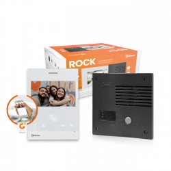 KIT ROCK R5110/ART 4W LITE 1P