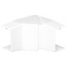 ANGULO INTERIOR VARIABLE 40X25 BLANCO