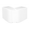 ANGULO EXTERIOR VARIABLE 40X25 BLANCO