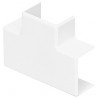 DERIVACION PARA CANAL DE 50X20 BLANCO