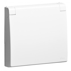 Tapa artic c/protec p/base...