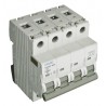DISYUNTOR MAGNETOT.4P 6KA CV.DISPARO B 32A