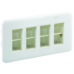 PUESTO TRABAJO EMPOTRAR 4X4...