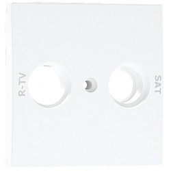 Tapa para toma multimarcas...