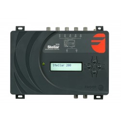 Central Program Stellar 200...