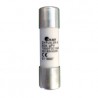 FUSIBLE CILINDR.FOTOVOLTAICA ZR-0 VCC(10,3X38) DE 25A GPV CRADY (PROTECCION)