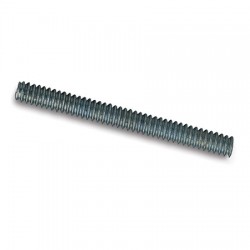 Varilla roscada m-6x1000.