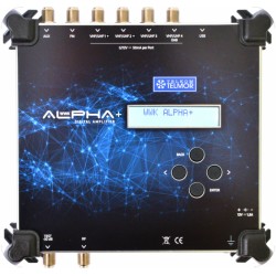 CENTRAL PROGRAMABLE 32F 6E...