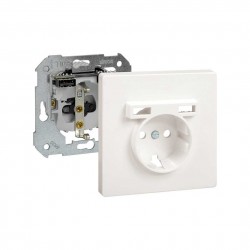 Kit monoblock schuko 16a...