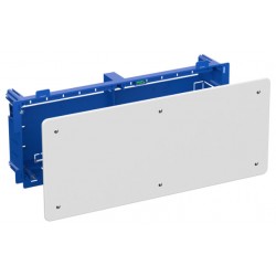 CAJA DE CONEXION DE...