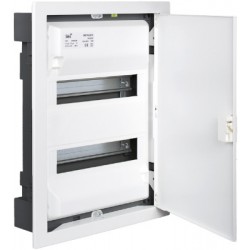 Caja p/distribucion...