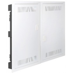 REGISTRO VACIO DE...