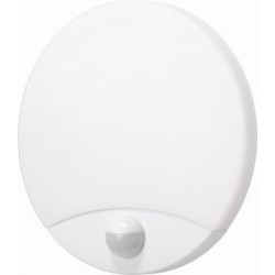 Luz led con detector kld7 -...