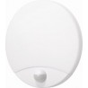 Luz led con detector kld7 - cct- plafon led koban (control movimiento)