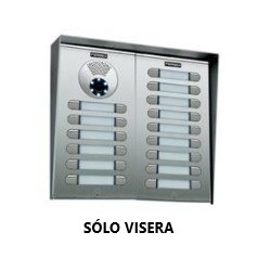 VISERA CITY S8 DOBLE