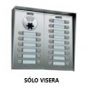 VISERA CITY S8 DOBLE
