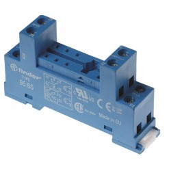 ZOCALO SERIE 95 PARA RELE...