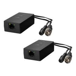 BALUN PASIVO DE 4MP 1CH...