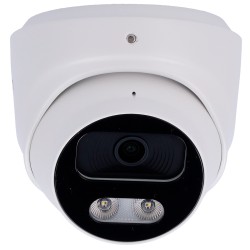 Cámara Turret IP AI EASY-P...