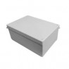 Caja estanca 113x113x60 paredes lisas