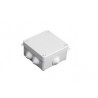 Caja estanca 113x113x60 con conos