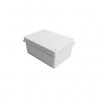 Caja estanca 165x120x72 paredes lisas
