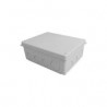 Caja estanca 230x180x85 pretroquelada