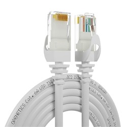 LATIGUILLO CAT. 6 U/UTP...