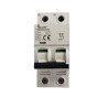 MAGNETOTERMICO FV 2P 16A 1000 VDC