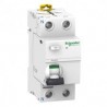 Interruptor Diferencial IlD 2P 25A 30ma.