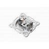 BASE DE TOMA TV R / SAT. INTERMEDIA DERIVACION -20 DB