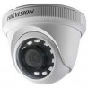Cámara Domo HDTVI, HDCVI, AHD y CVBS 2.8mm 4in1 1080P ip67 30mts