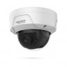 Cámara domo Hikvision CCTV 5 Megapíxeles con Lente Fija, Visión nocturna y Apta para exterior HIKVISION TRINITY