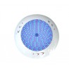 Foco led superficie piscina 35w 2450lm 12v rgb ip68 pulsa