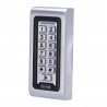 Control acceso teclado y EM 125k