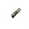 TERMINAL ALUMINIO ESTAÑADO S-150 TBE-150
