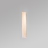 PLAS-4 EMPOTRABLE YESO BLANCO 1W 2700K