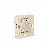 Interruptor para persianas 10-A 250V.