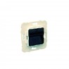 Doble cargador usb tipo a c/ salidas a 2