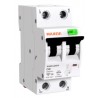 PROTECTOR CONTRA ARCOS ELECTRICOS + DIFERENCIAL TIPO A 30MA + MAGNETOTERMICO. 2P. 40A CURVA C 6KA
