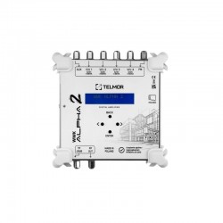 CENTRAL PROGRAMABLE...