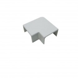 Ángulo plano p/canal...