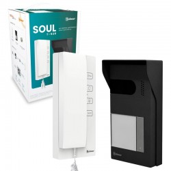KIT SOUL S4110/T-520 1P